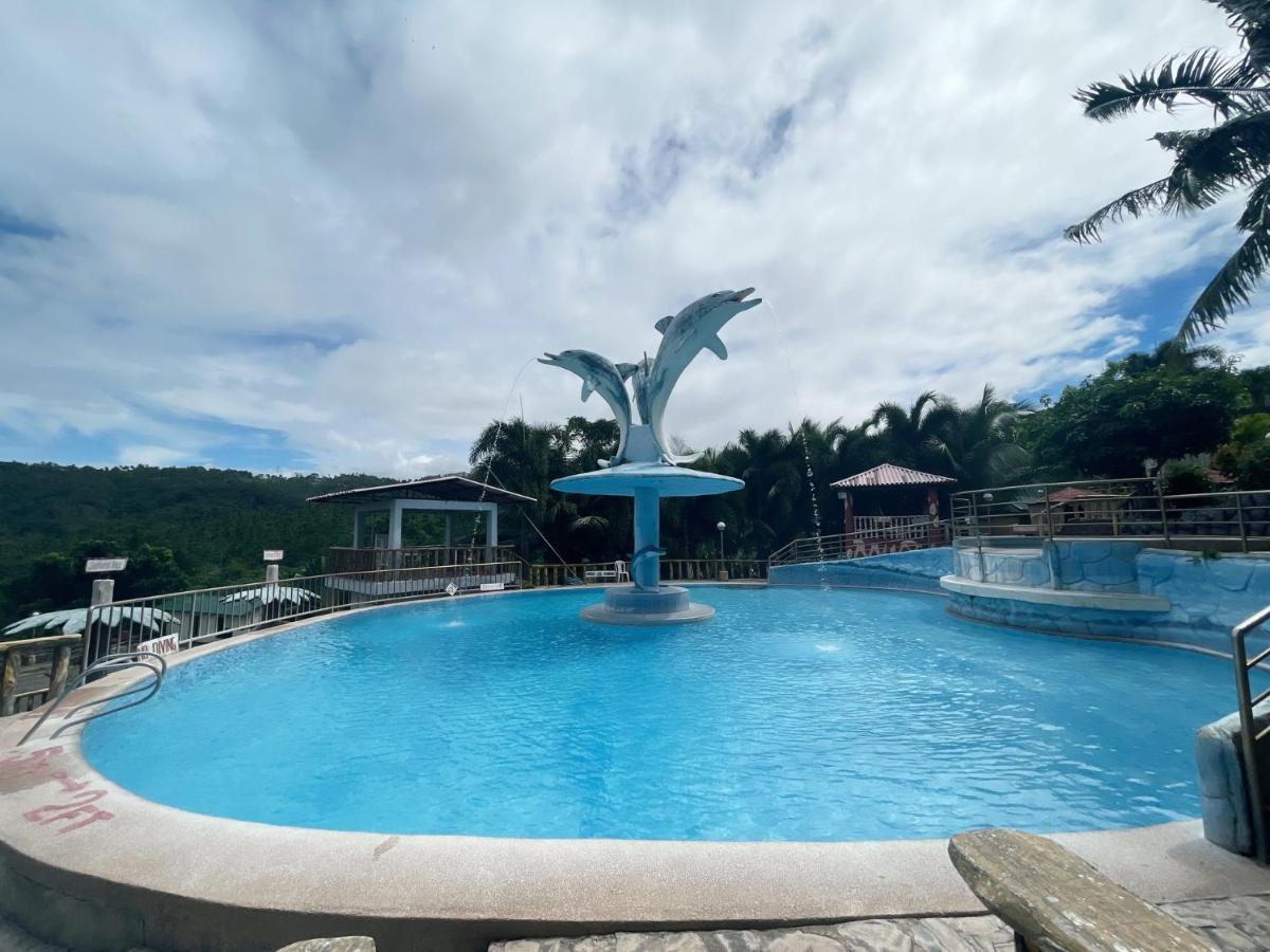 La Virginia Leisure Park And Amusement Hotel Mataasnakahoy Exterior foto