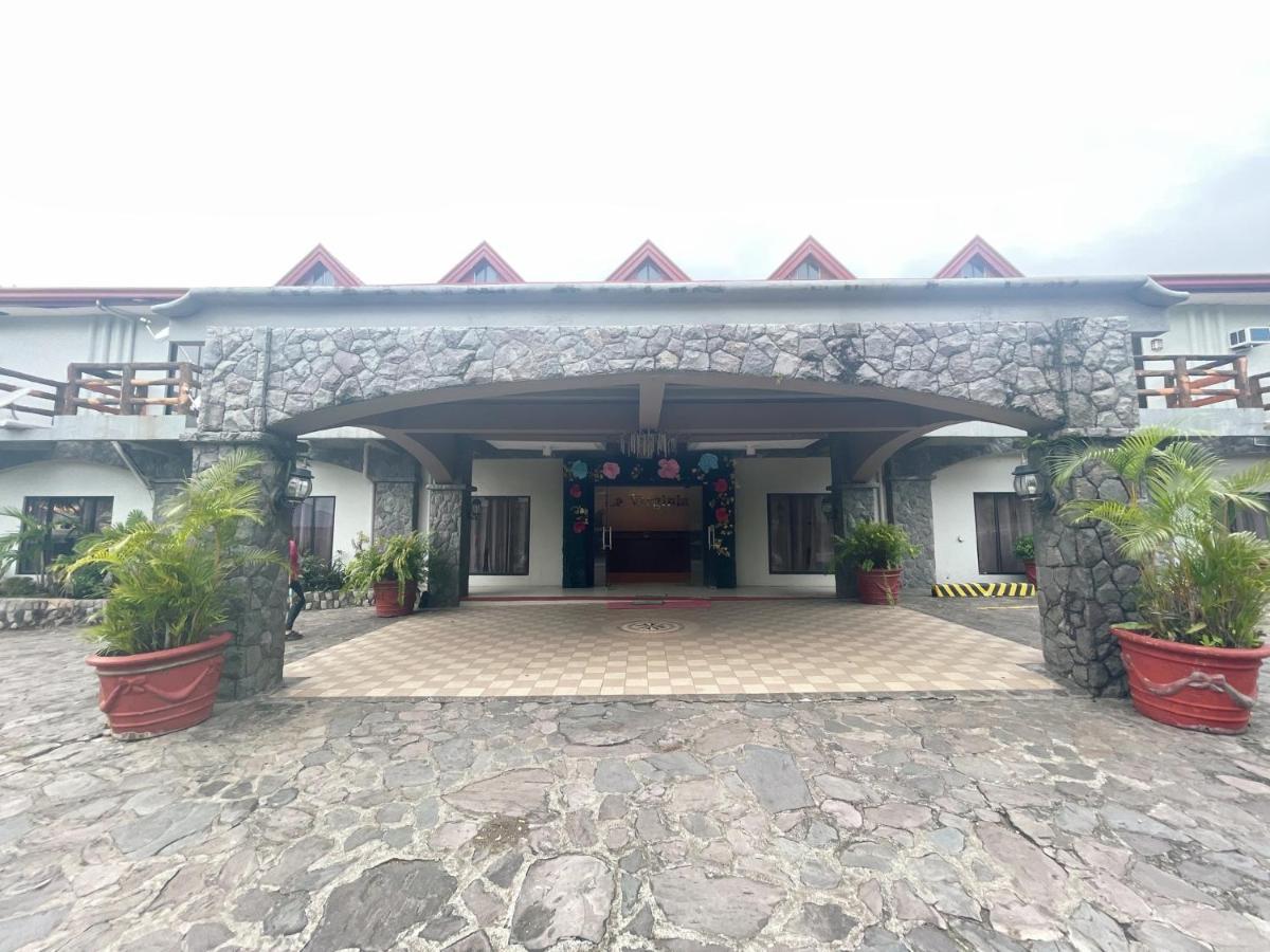 La Virginia Leisure Park And Amusement Hotel Mataasnakahoy Exterior foto