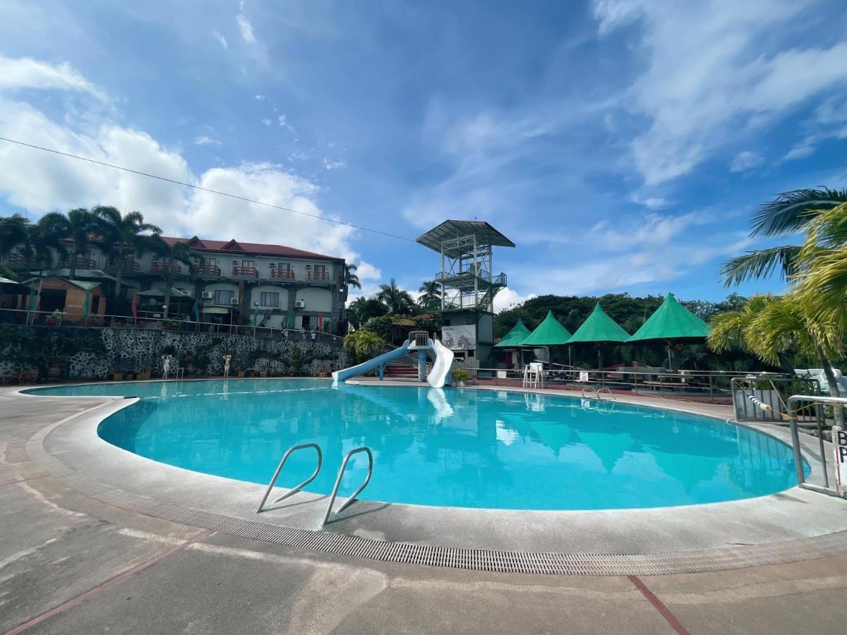 La Virginia Leisure Park And Amusement Hotel Mataasnakahoy Exterior foto