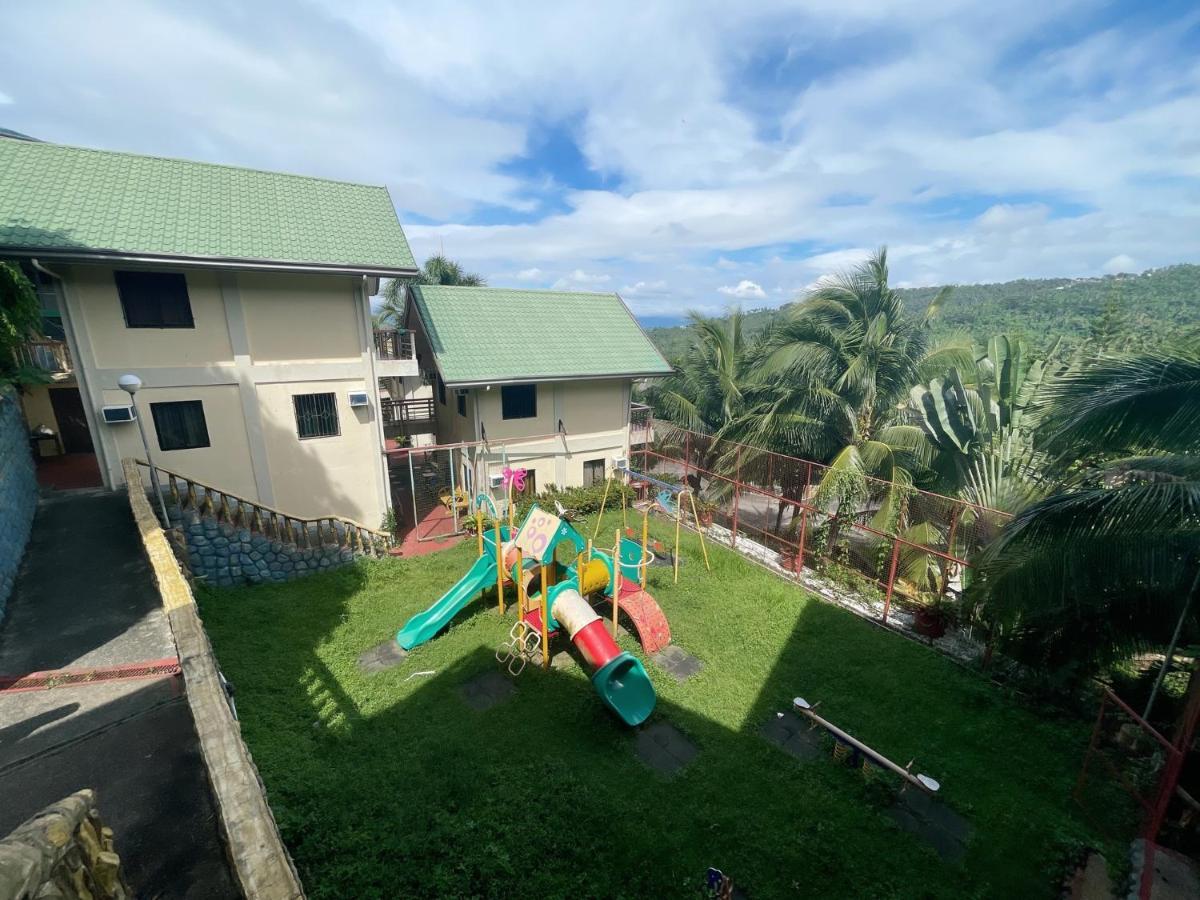 La Virginia Leisure Park And Amusement Hotel Mataasnakahoy Exterior foto