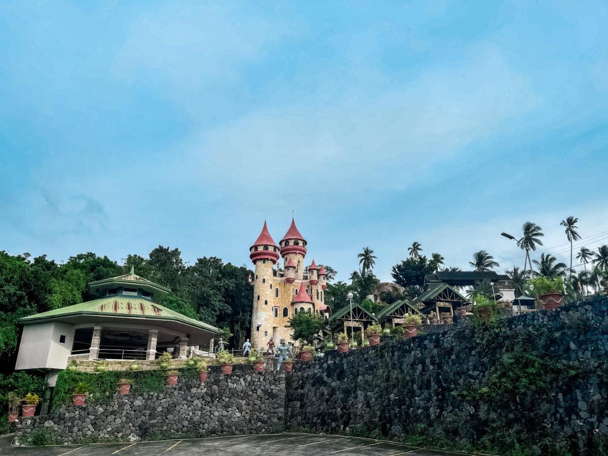 La Virginia Leisure Park And Amusement Hotel Mataasnakahoy Exterior foto