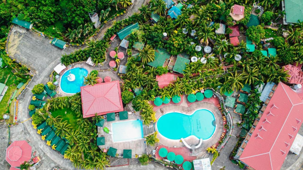 La Virginia Leisure Park And Amusement Hotel Mataasnakahoy Exterior foto