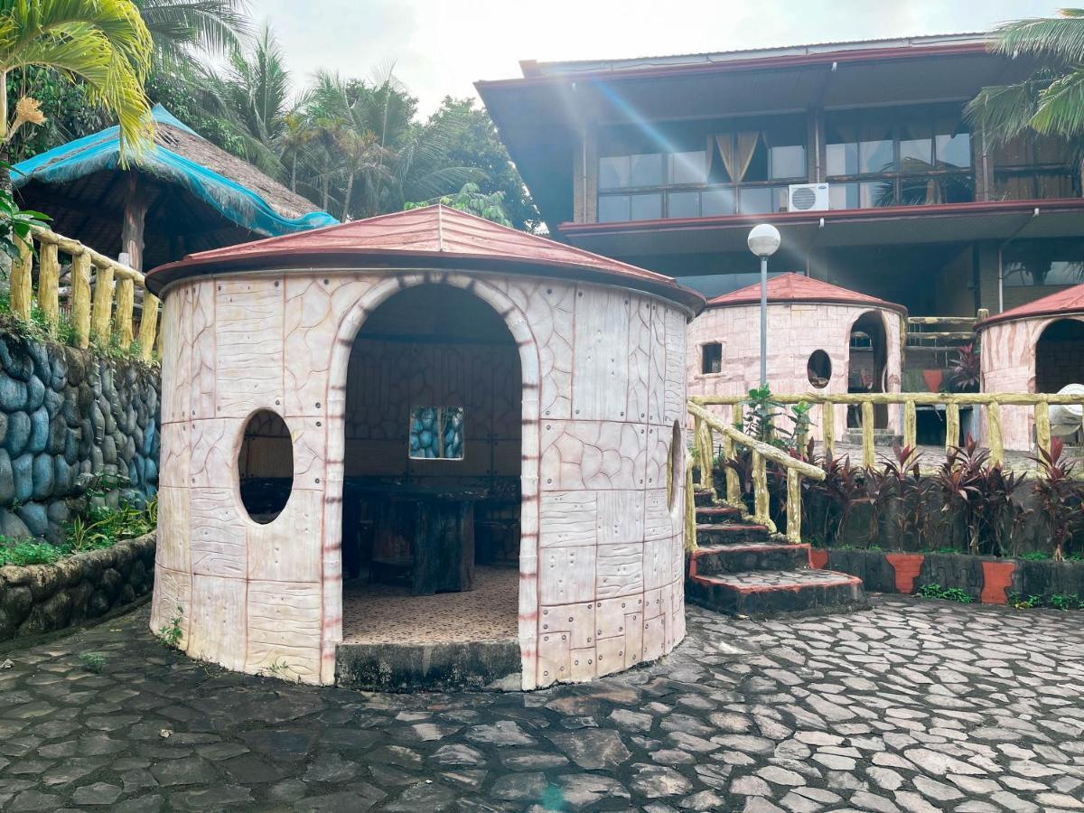 La Virginia Leisure Park And Amusement Hotel Mataasnakahoy Exterior foto