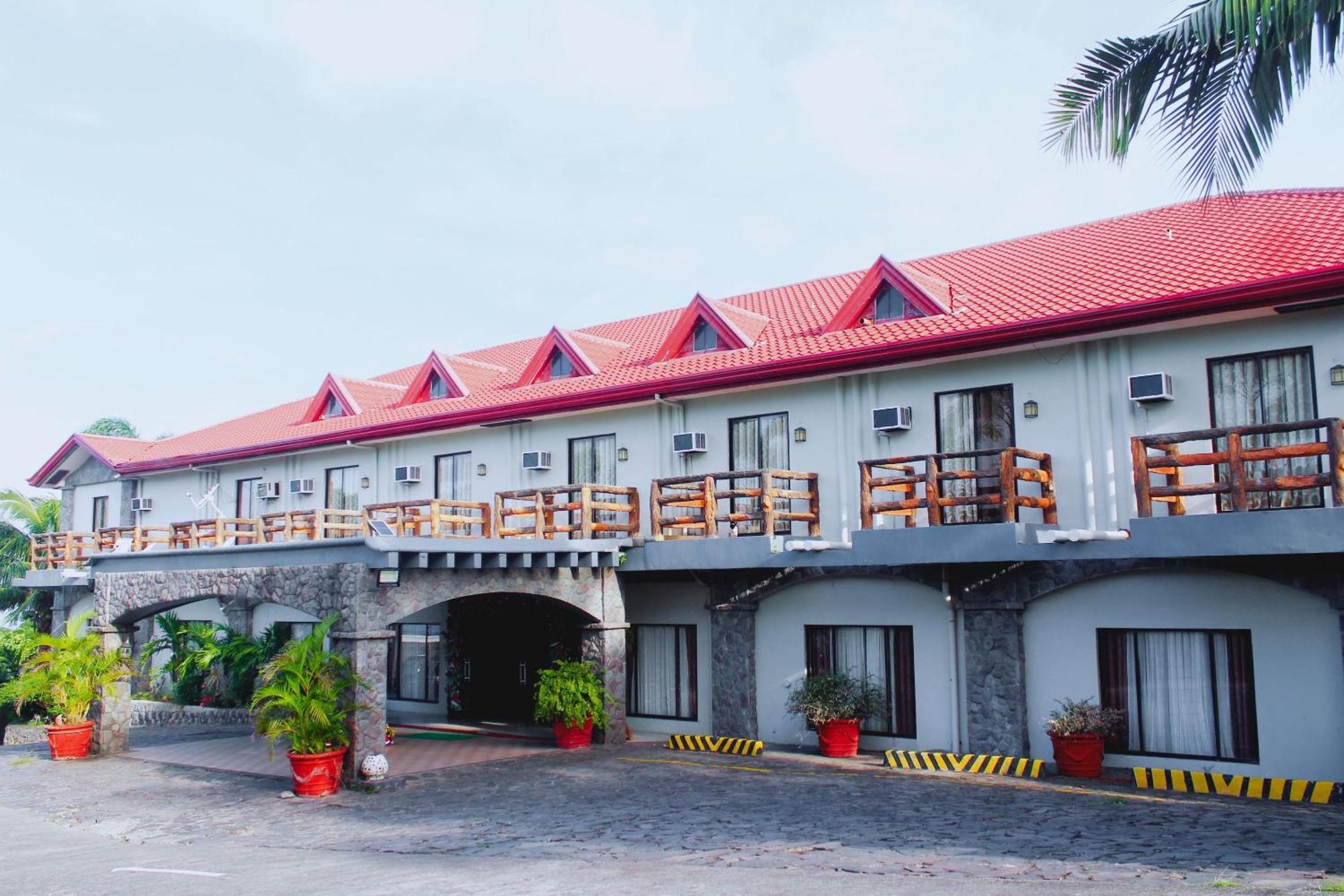 La Virginia Leisure Park And Amusement Hotel Mataasnakahoy Quarto foto