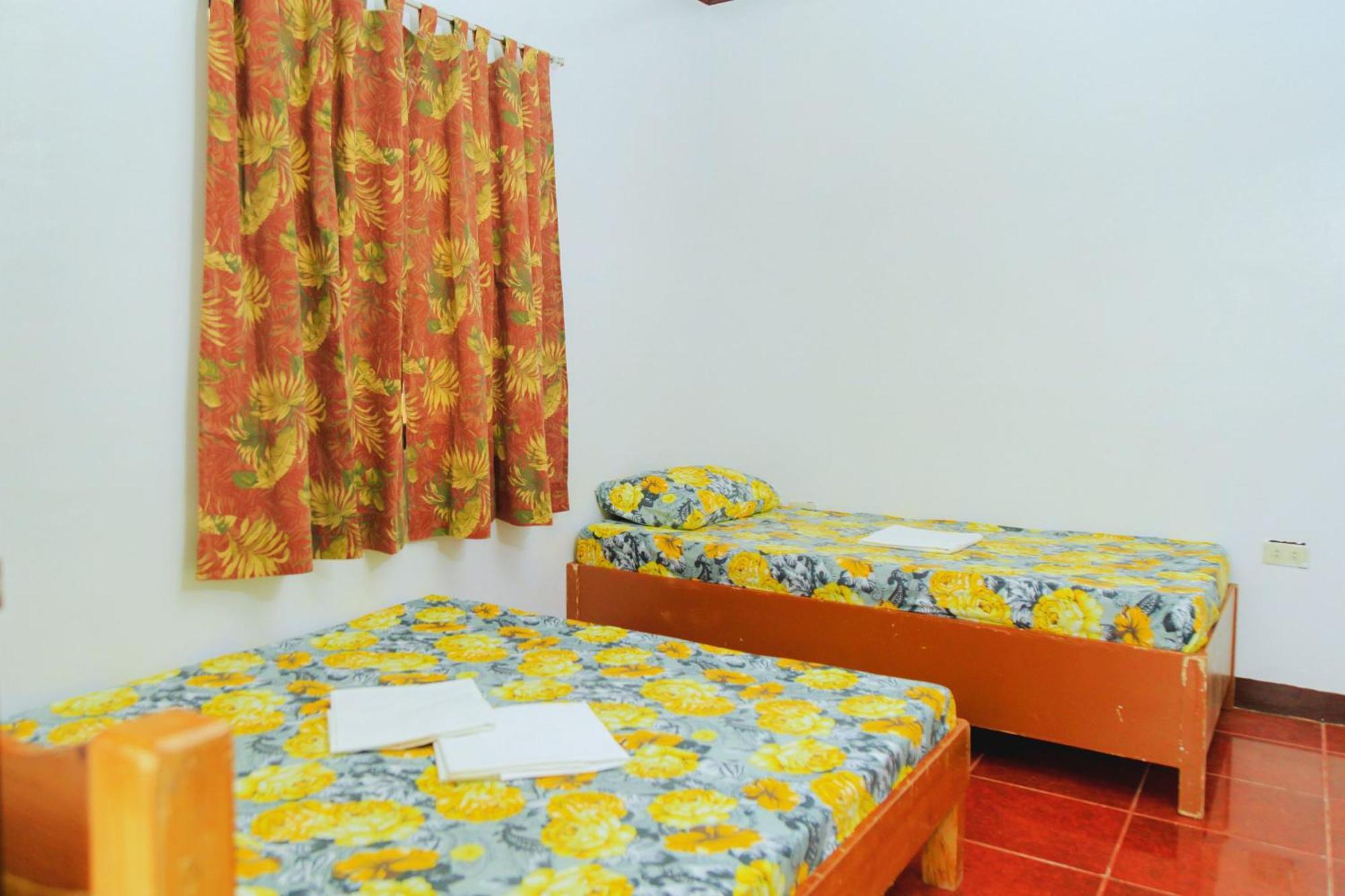 La Virginia Leisure Park And Amusement Hotel Mataasnakahoy Quarto foto