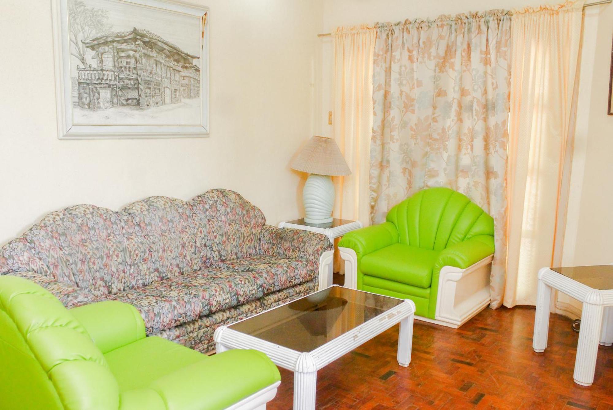 La Virginia Leisure Park And Amusement Hotel Mataasnakahoy Quarto foto