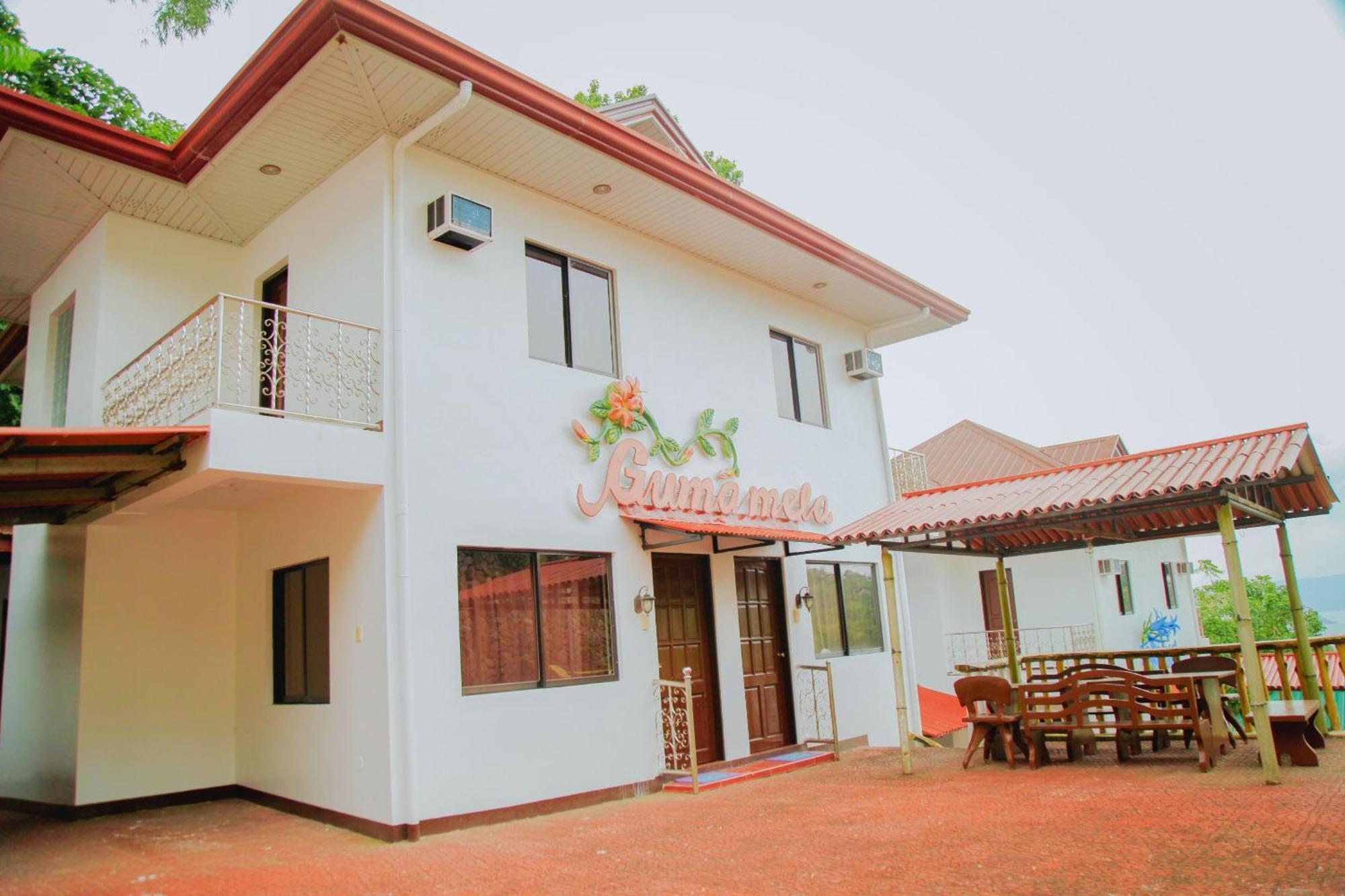 La Virginia Leisure Park And Amusement Hotel Mataasnakahoy Quarto foto