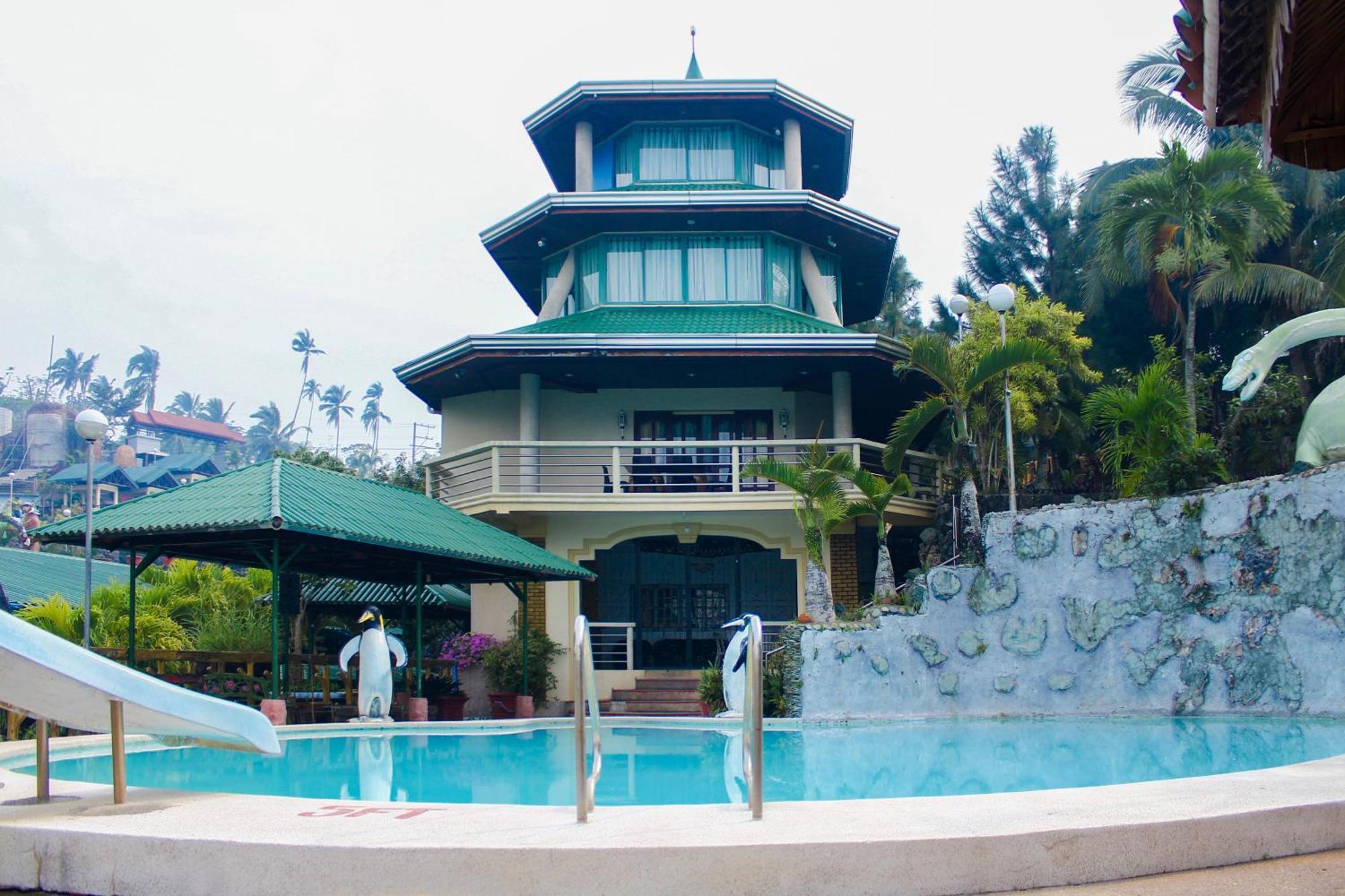 La Virginia Leisure Park And Amusement Hotel Mataasnakahoy Quarto foto
