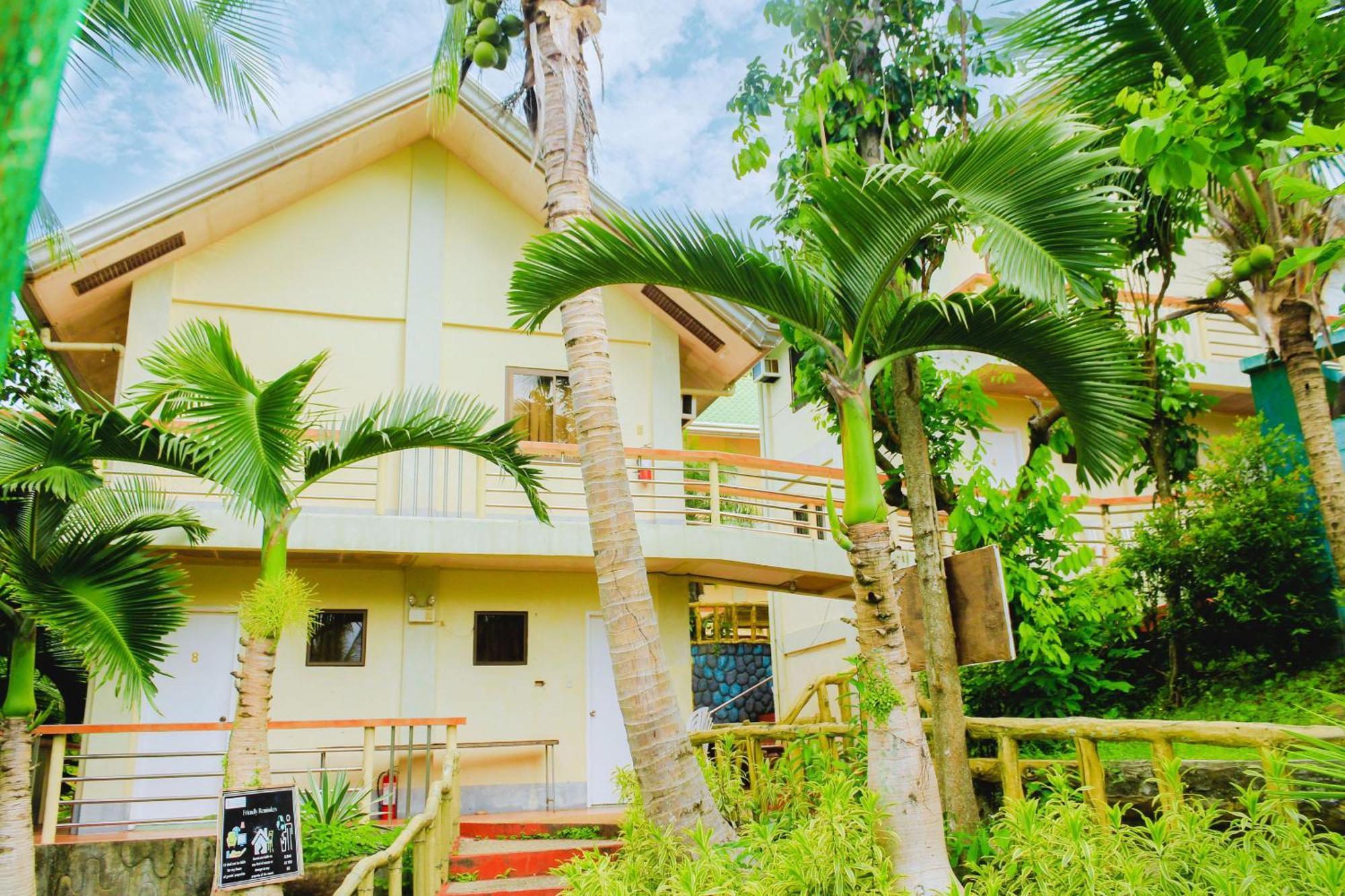 La Virginia Leisure Park And Amusement Hotel Mataasnakahoy Quarto foto