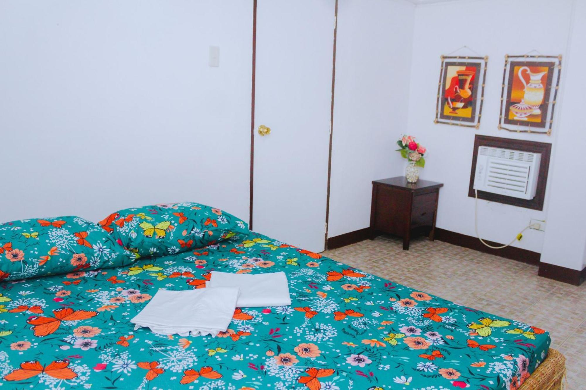 La Virginia Leisure Park And Amusement Hotel Mataasnakahoy Quarto foto