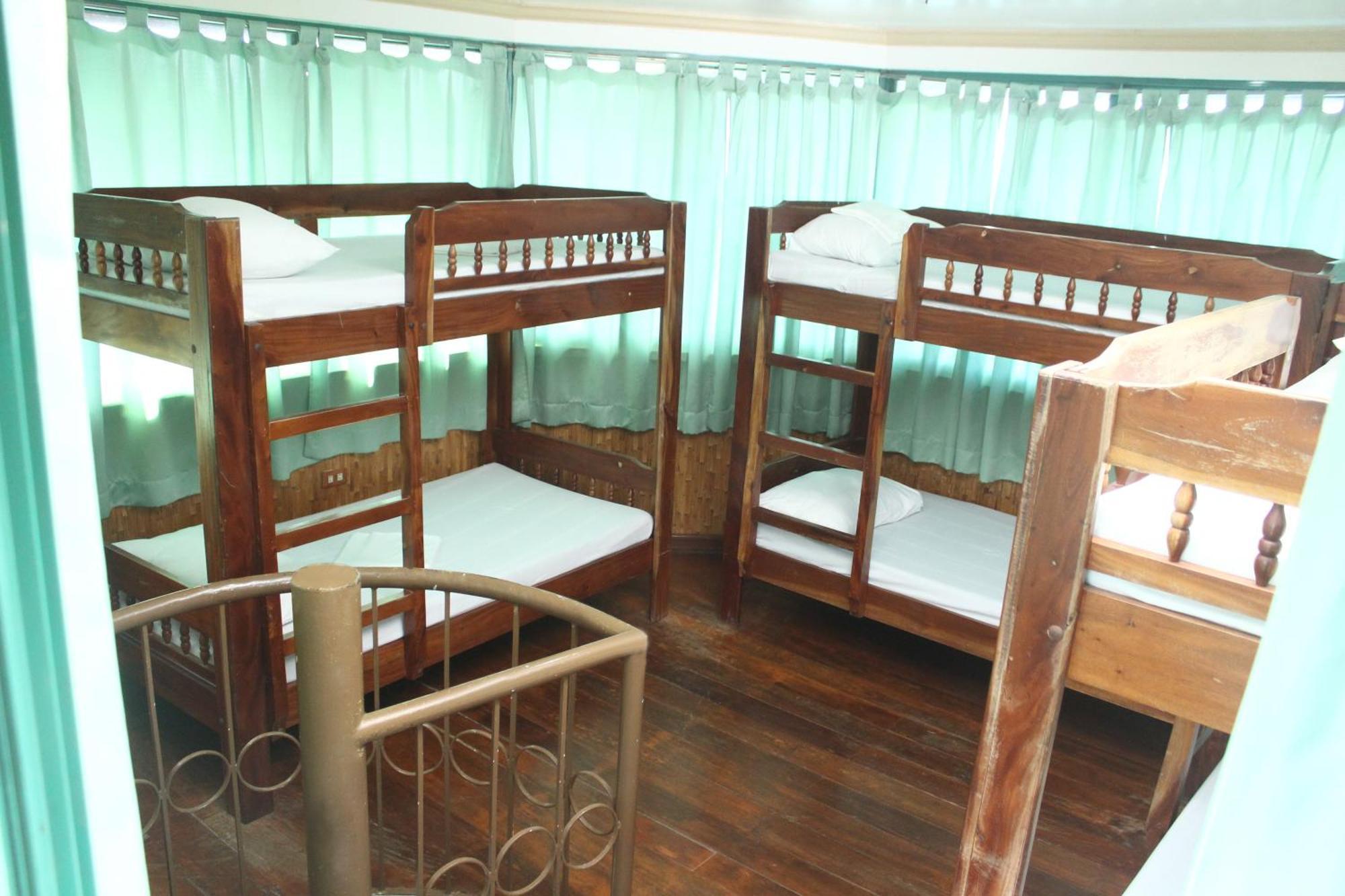 La Virginia Leisure Park And Amusement Hotel Mataasnakahoy Quarto foto