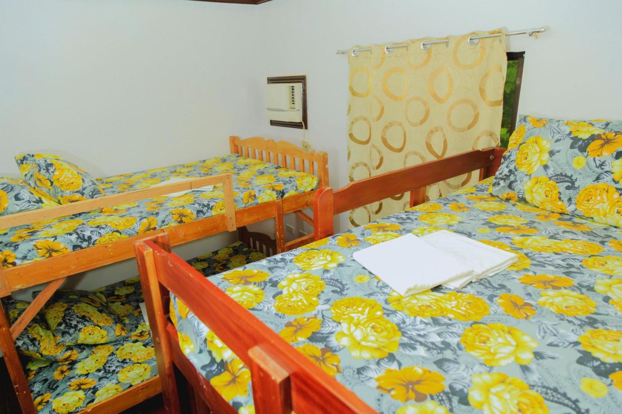 La Virginia Leisure Park And Amusement Hotel Mataasnakahoy Quarto foto